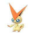 pokemon go victini serebii.